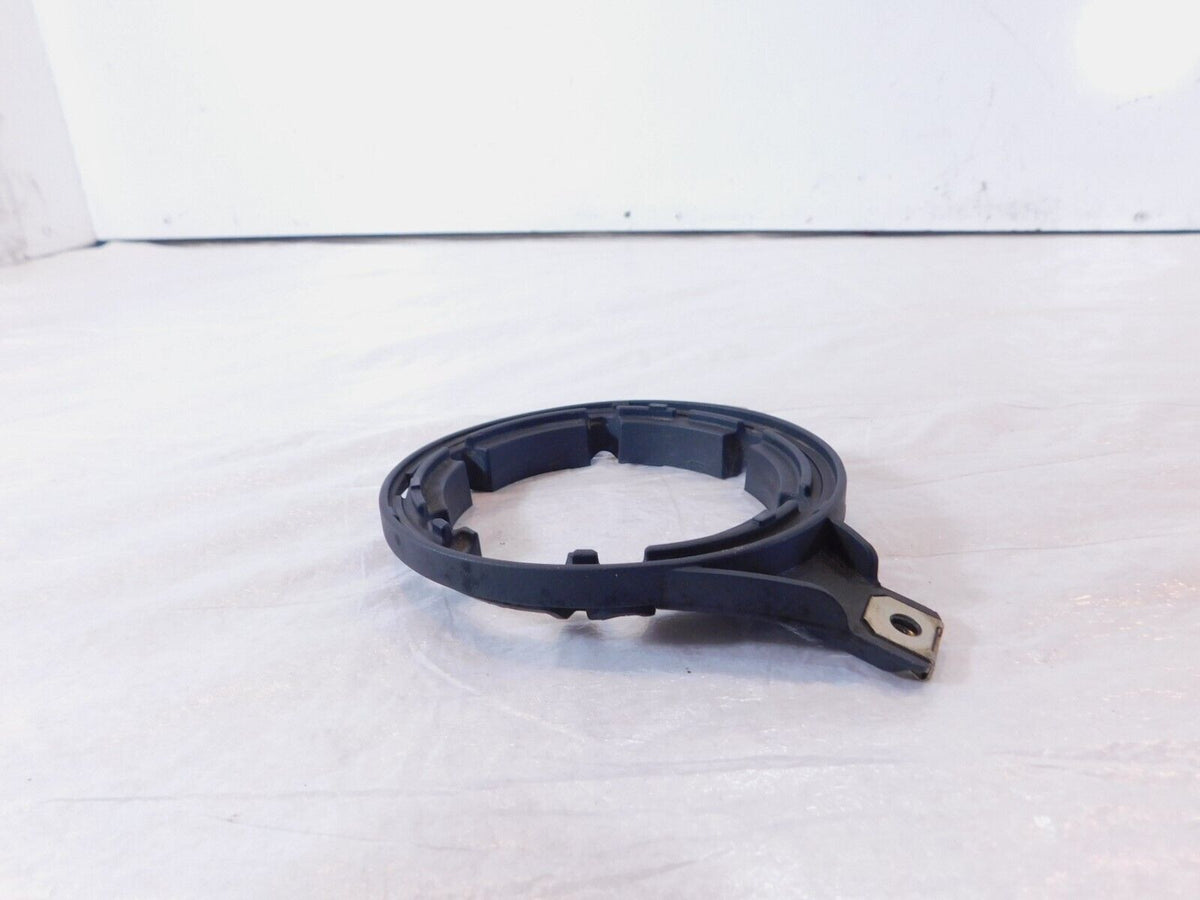 2005-2008 BMW K1200R Gas Petrol Fuel Tank Cap Filler Tube Mount Fixing Ring Stay - C3 Cycle