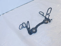 Yamaha V Star 1300 Tourer Deluxe Front Brake Hose Pipe Line Cable Guide Bracket - C3 Cycle