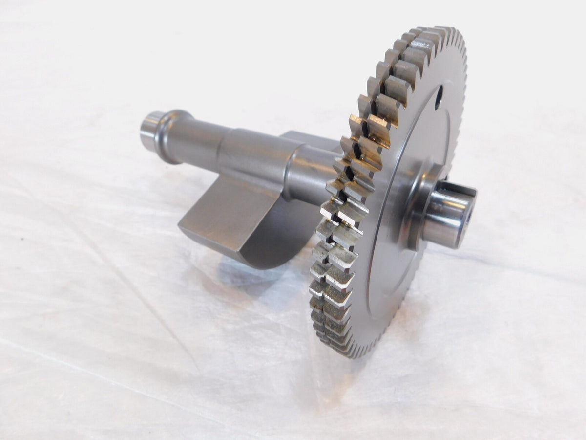 Indian Chief Chieftain Roadmaster & Springfield Engine Crank Crankshaft Balancer - C3 Cycle