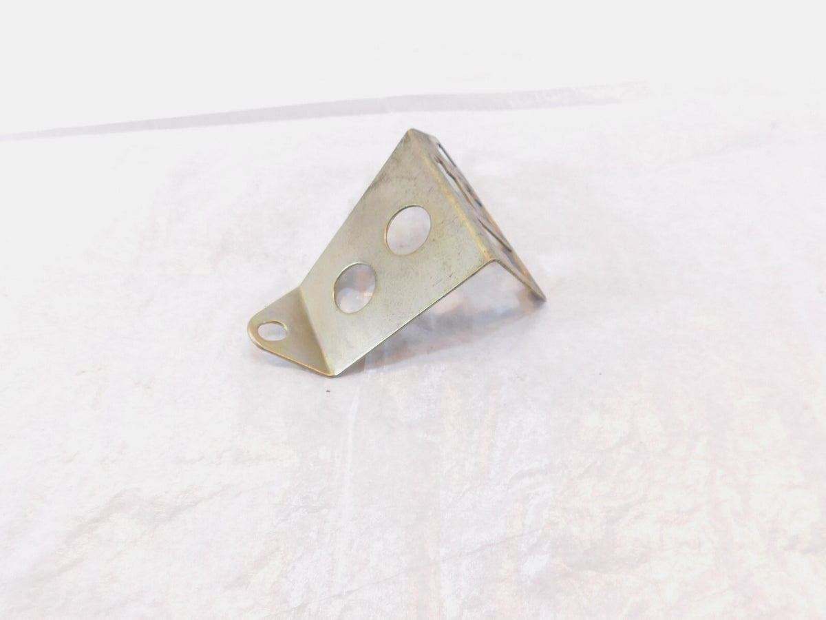 91-2003 Honda ST1100 ST1100A Ignition Coil Connector Relay Switch Mount Bracket - C3 Cycle