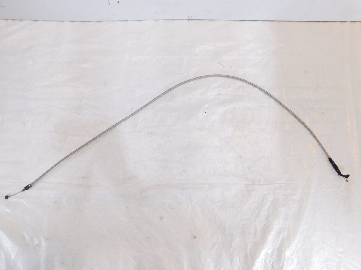 Victory V92 Deluxe Classic Kingpin & Touring Cruiser Carb Carburetor Choke Cable