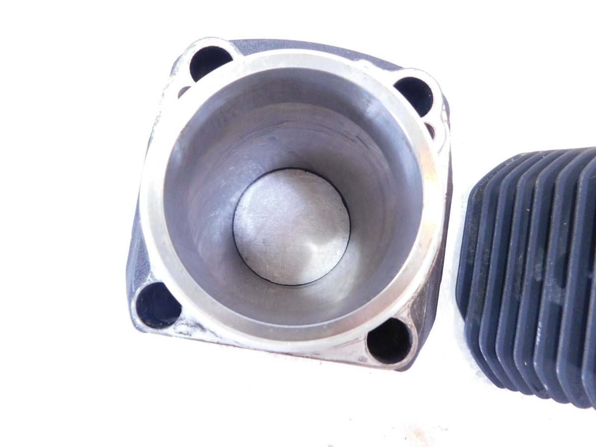 2009-2022 Harley Davidson Sportster 883 Iron Black Cylinder Barrels w/ Pistons - C3 Cycle