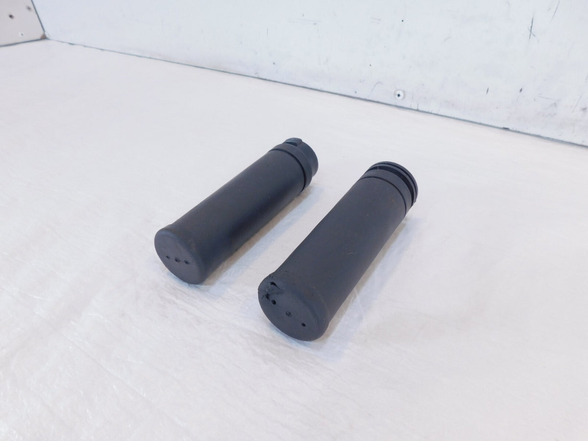 Harley Davidson Touring Dyna Sportster & Softail Left & Right Handlebar Grips - C3 Cycle