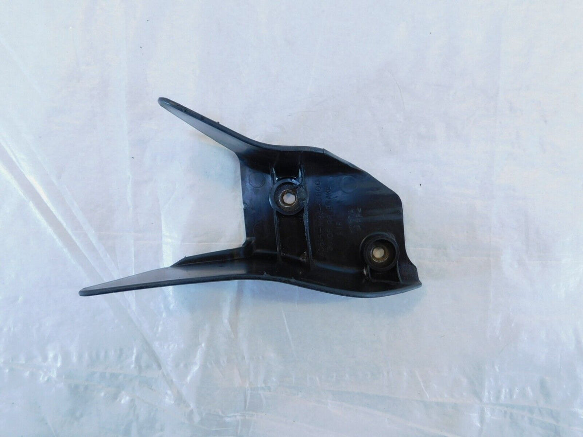 1998-09 Honda Interceptor 800 VFR800 Rear Swingarm Air Brake Chain Cover Guide - C3 Cycle