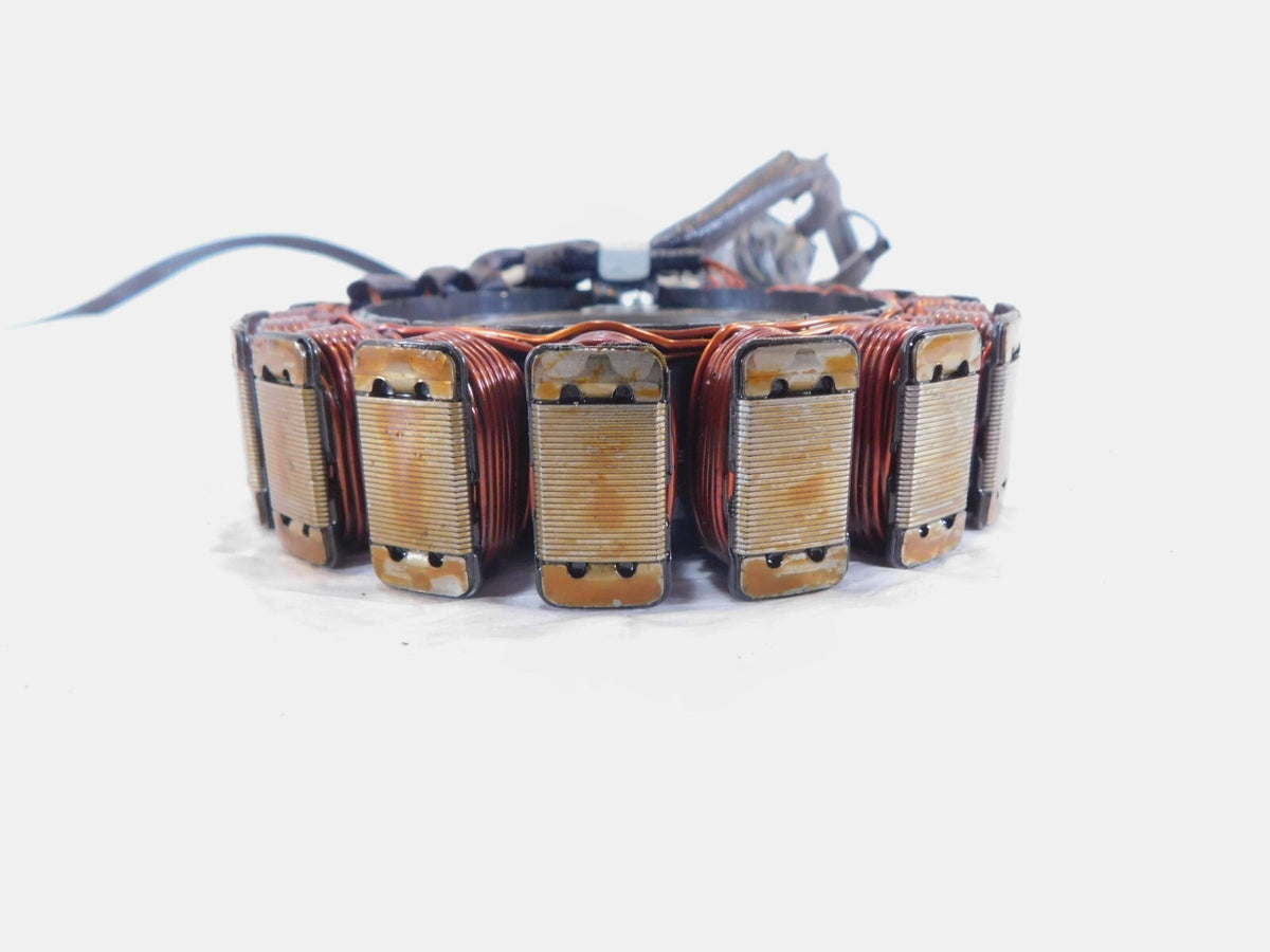 Yamaha V Star 650 XVS650 Classic Custom OEM Engine Motor Alternator Stator Coil - C3 Cycle