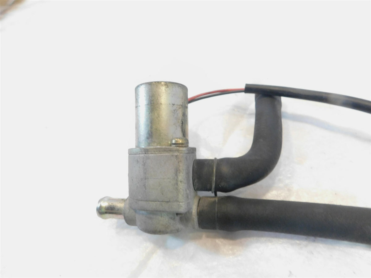 2003-2007 Suzuki SV1000 SV1000S Second 2nd Air Cut Valve Solenoid Switch - C3 Cycle