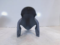 Triumph Street Triple 675 R RX Daytona 675 R Grey Front Wheel Fender Mud Guard - C3 Cycle