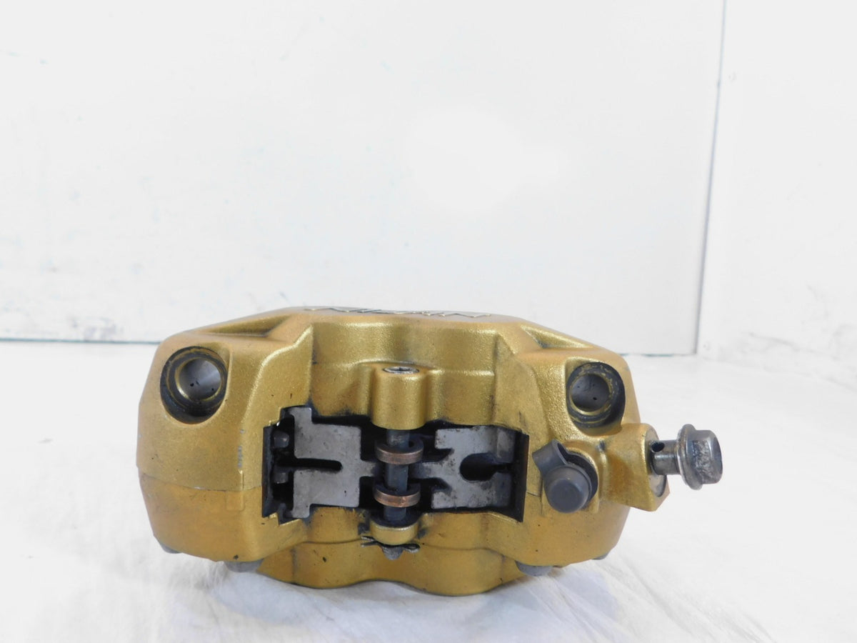 2007-2012 Triumph Tiger 1050 SE Left Front Wheel Disc Brake Caliper - T2020295 - C3 Cycle