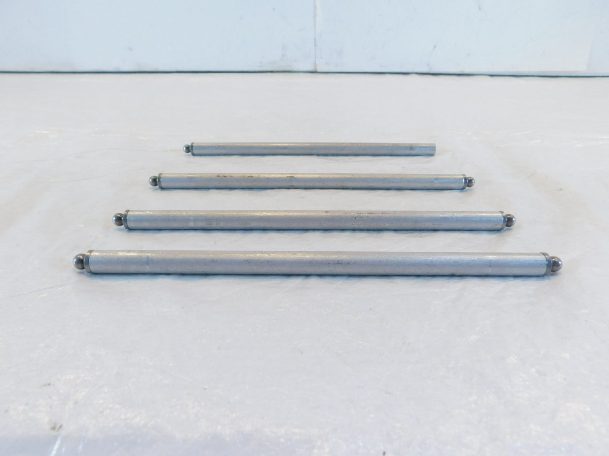 Harley Davidson XLH Ironhead Sportster 900 1000 Camshaft Cam Pushrods Push Rods - C3 Cycle