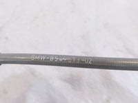 2014-2019 BMW S1000RR S1000-RR Front Wheel Circuit Brake Pipe Line - 34328549513 - C3 Cycle