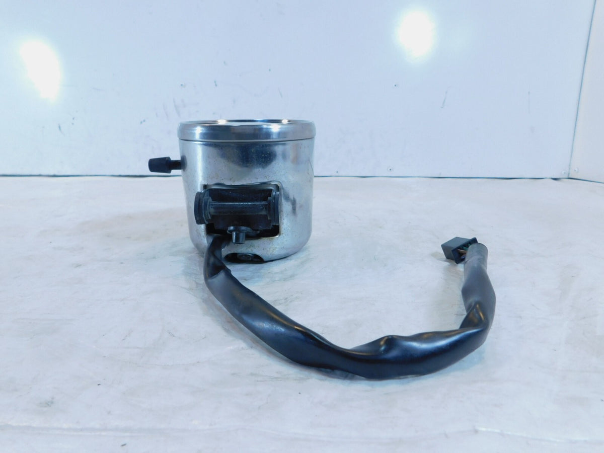2000-2007 Honda VT1100 Shadow Sabre 1100 Speedometer Odometer & Mount Bracket - C3 Cycle