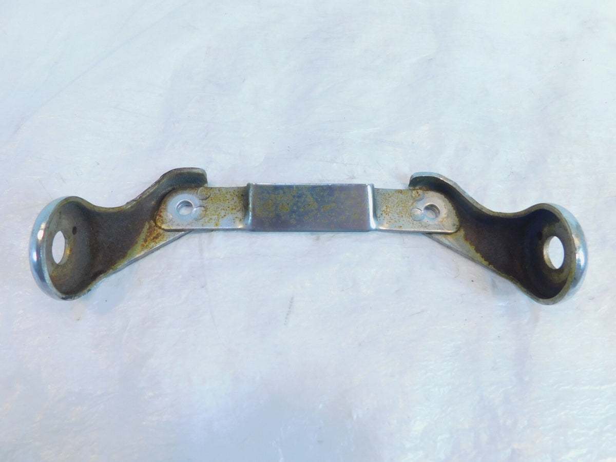 84-99 Yamaha Virago 700 750 1100 XV750 Front Turn Signal Indicator Mount Bracket - C3 Cycle