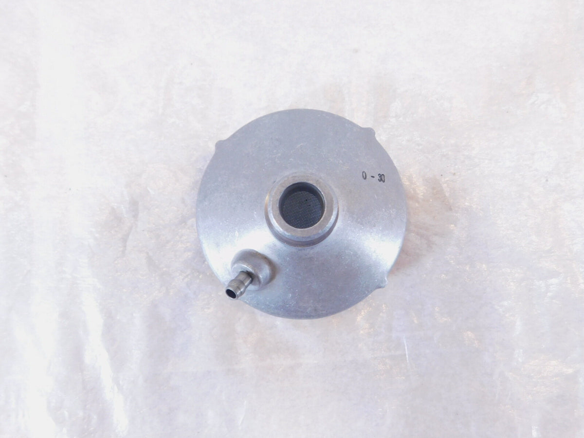 Honda CB550 CB550K & Super Sport CB550F Engine Oil Pump Pick Up Pickup Strainer - C3 Cycle