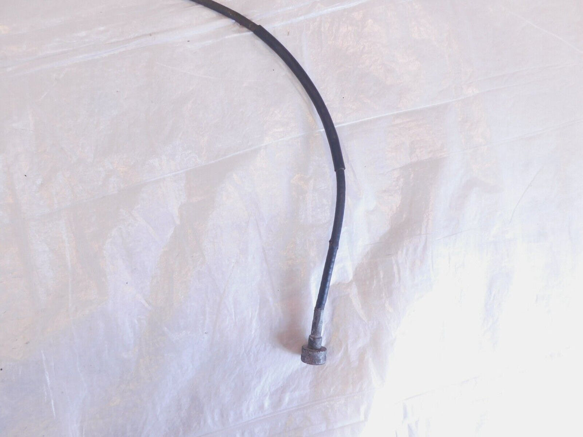 BMW Airhead R100 R60 R65 R75 R80 R90 R100R R100S Speedometer Speedo Sensor Cable - C3 Cycle