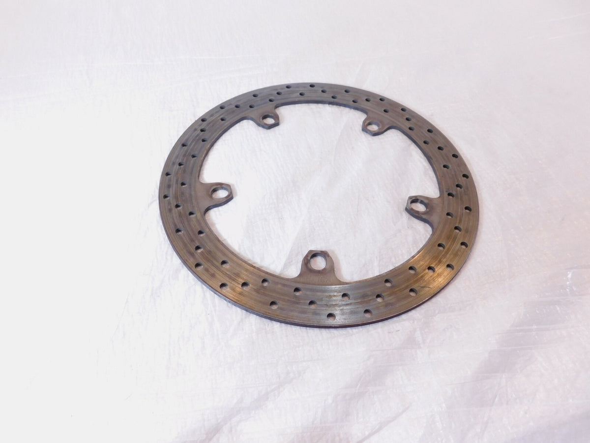BMW K1200GT K1200RS K1200 RS & R1150RT R1150 Front Wheel Rim Disc Brake Rotor - C3 Cycle