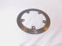 BMW K1200GT K1200RS K1200 RS & R1150RT R1150 Front Wheel Rim Disc Brake Rotor - C3 Cycle