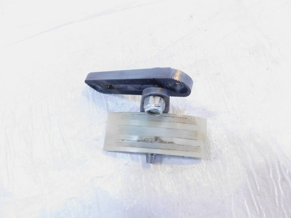 Harley Davidson Electra Glide Dyna & Softail Primary Chain Tensioner & Bracket