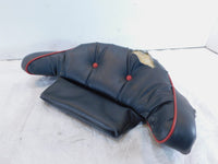 86-96 Harley Davidson Electra Glide Ultra Classic Passenger Backrest Back Rest - C3 Cycle