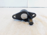 Harley Tour Electra Glide Right Rear Swingarm Passenger Footboard Mount Bracket - C3 Cycle