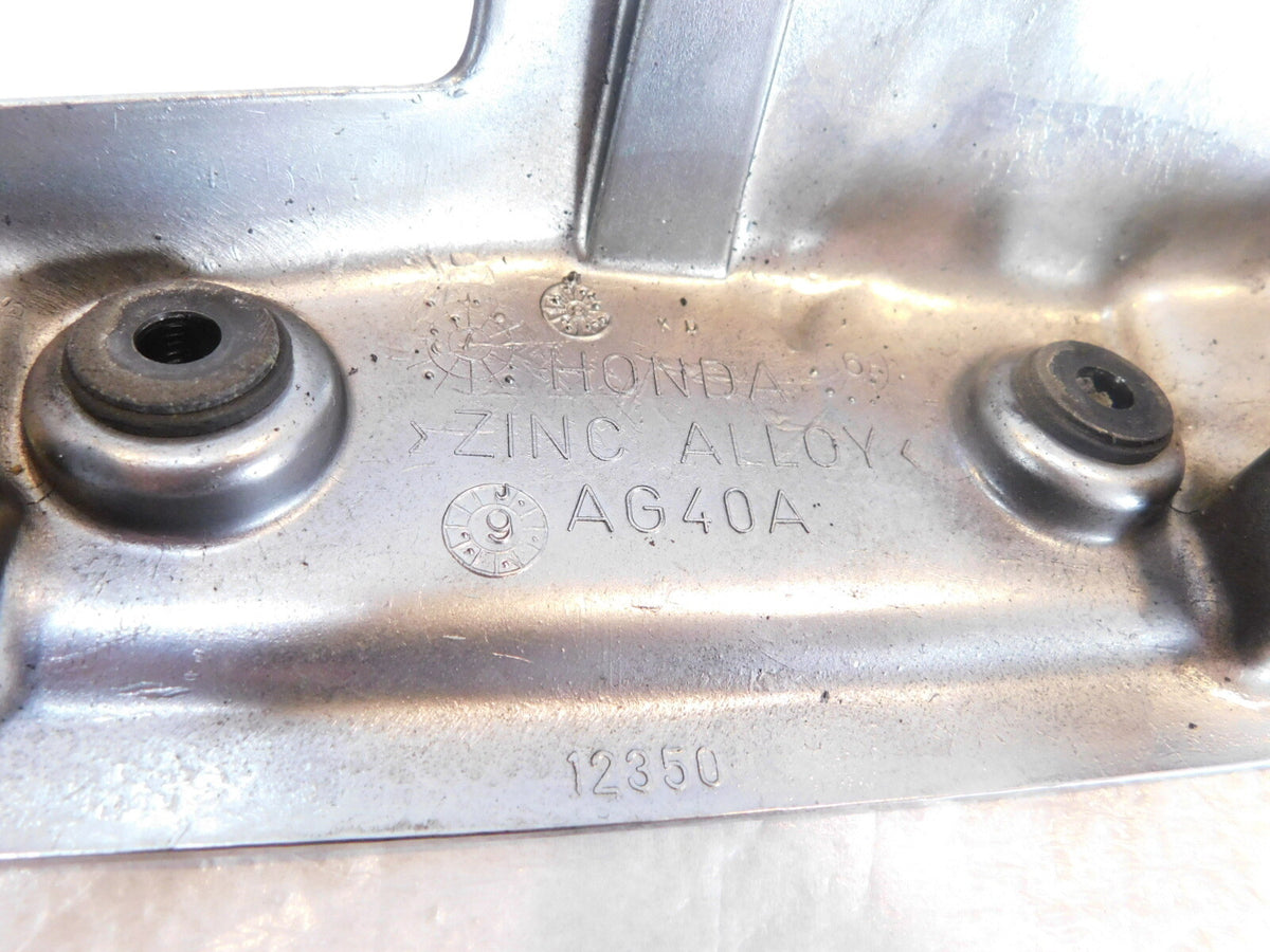 1997-2003 Honda VT1100 VT1100C Shadow 1100 Spirit Rear Right Cylinder Head Cover - C3 Cycle