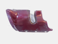1992-2000 Honda GL1500 Goldwing 1500 Front Left Exhaust Header Pipe Side Cover - C3 Cycle