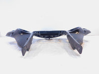 Harley Davidson Touring Street & Electra Glide Gloss Black Front Inner Fairing