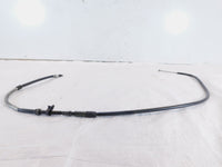 2004-2009 Yamaha FZ6 FZ6S FZS6 Clutch Cable Release Control Line 5VX-26335-00-00 - C3 Cycle