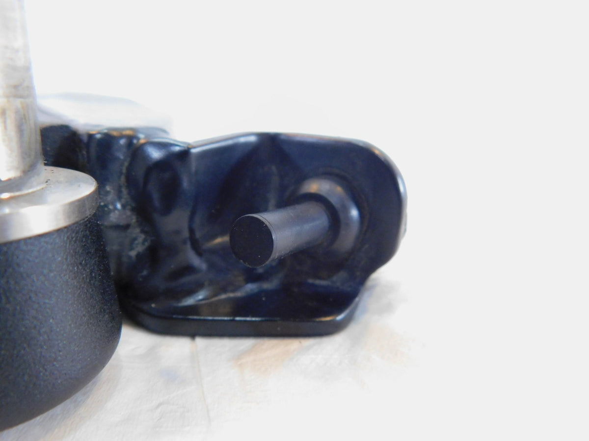 Harley Davidson Pan America 1250 Front Right Footpeg Footrest & Pedal Bracket - C3 Cycle
