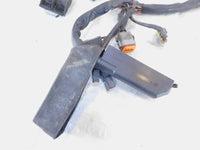 Harley Davidson Electra Glide Classic & Ultra Classic Fuel Injection EFI Harness - C3 Cycle