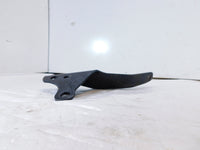 Harley Dyna Super Glide Low Rider & Wide Glide Black Exhaust Muffler Bracket - C3 Cycle