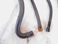 1985 Honda CB650 CB650SC Nighthawk 650 Coolant Water Air Oil Hose Pipe Line Lot - C3 Cycle