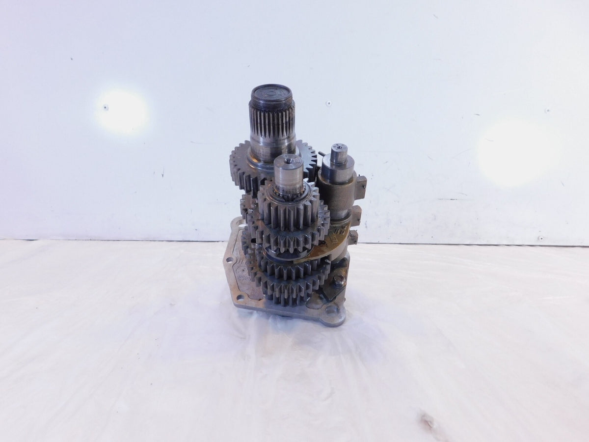 1991 1992 1993 Harley Davidson Sportster 883 & 1200 Transmission Gears Assembly - C3 Cycle