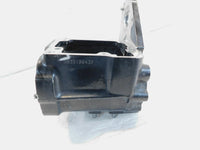 Indian Gilroy Scout & Chief Gloss Black Transmission Gearset Housing Case - C3 Cycle