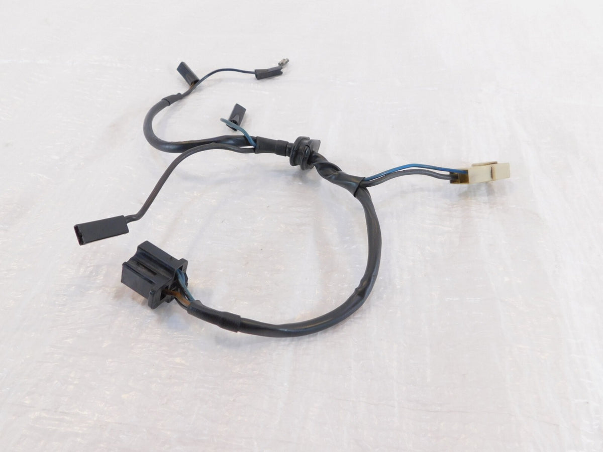 BMW Airhead R65 R80 R100GS PD R100RS R100RT Engine Motor Wire Harness Subharness - C3 Cycle