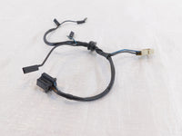 BMW Airhead R65 R80 R100GS PD R100RS R100RT Engine Motor Wire Harness Subharness - C3 Cycle