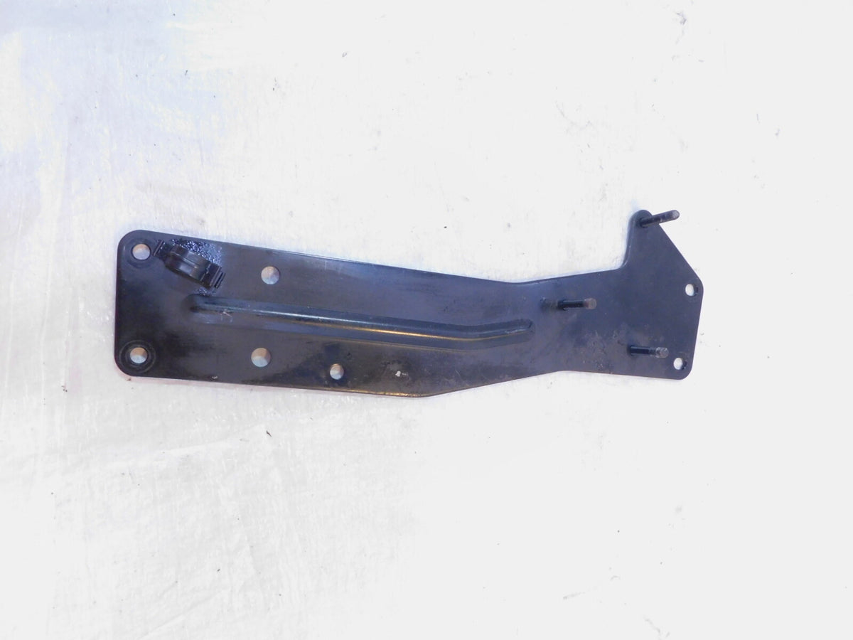 2003-2005 Yamaha FJR1300 Rear Tail Section Subframe Bracket Cross Member Brace - C3 Cycle