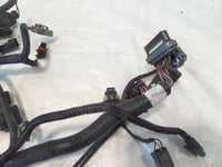 2009 09 Ski Doo MX-Z Renegade Adrenaline & TNT 600 Main Wire Harness Wiring Loom - C3 Cycle