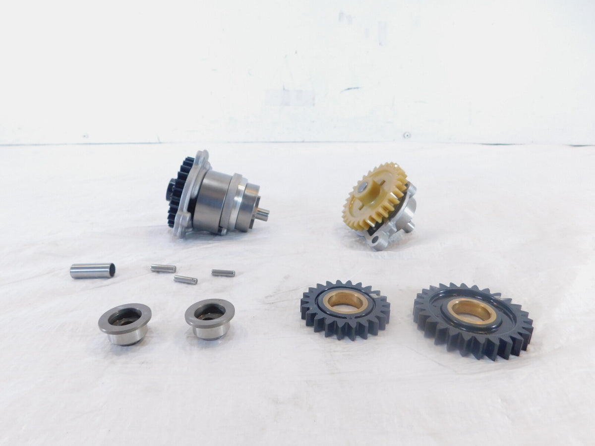 2019-2024 Can-Am Ryker 600 900 STD Rally Engine Motor Oil Pump Gears & Rotors - C3 Cycle