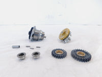 2019-2024 Can-Am Ryker 600 900 STD Rally Engine Motor Oil Pump Gears & Rotors - C3 Cycle