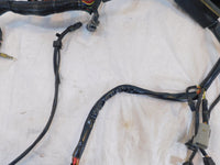 Harley Davidson Softail Heritage Classic & Fat Boy EFI Main Wire Wiring Harness - C3 Cycle