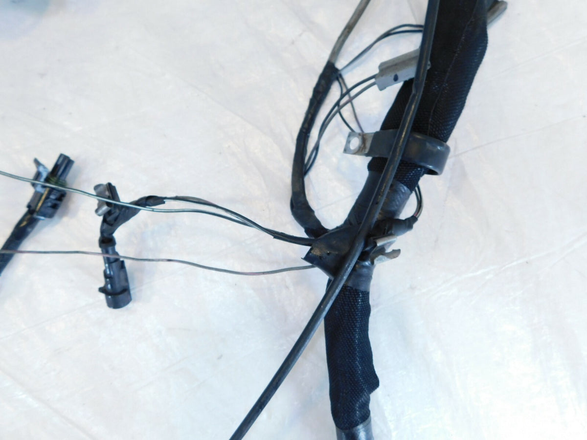 2008 08 Victory Vision Touring & Premium Main Wire Wiring Harness Loom w/ Plugs - C3 Cycle