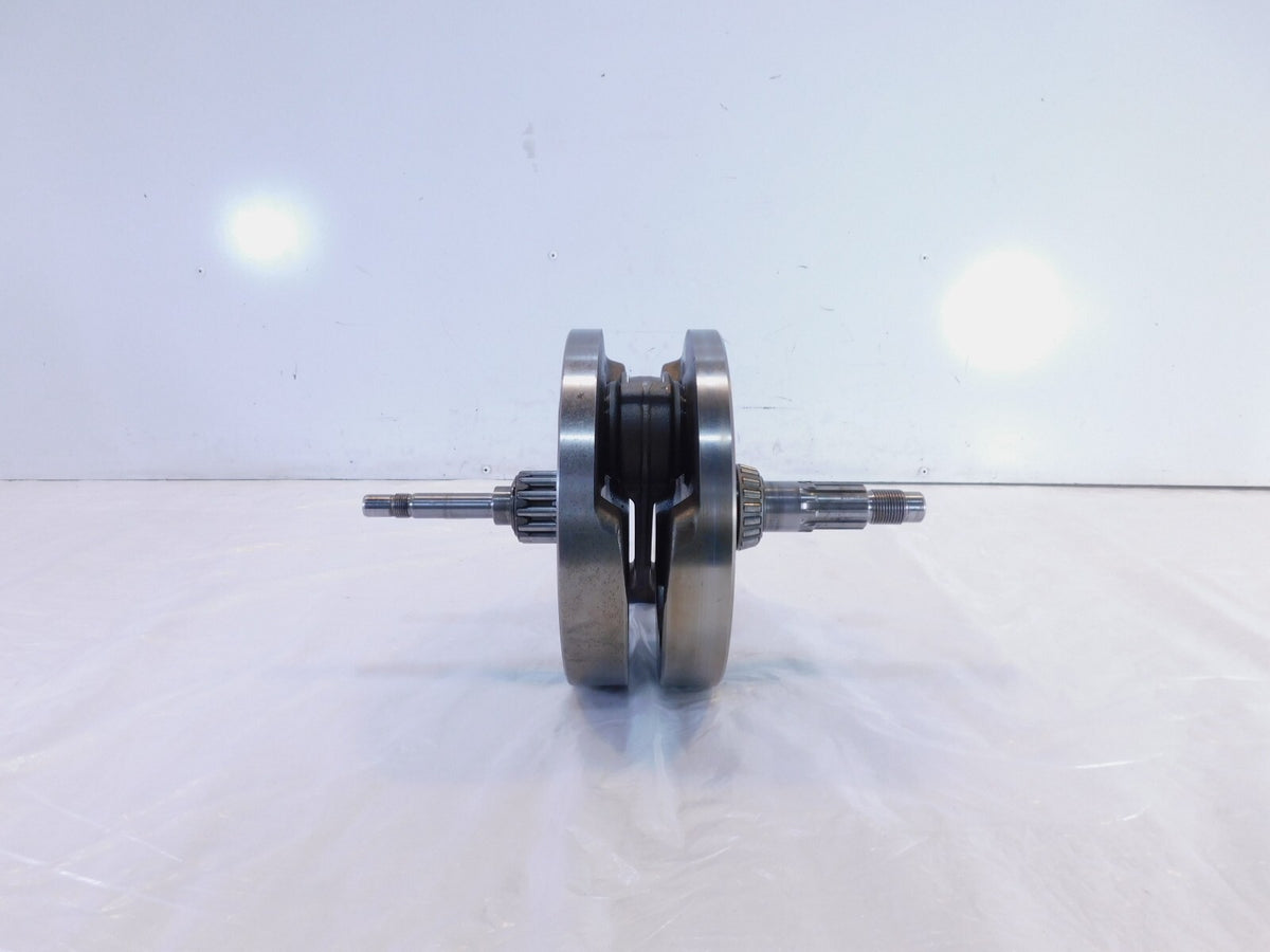 Harley Davidson Road & Electra Glide Engine Motor Flywheel Crank Crankshaft -EVO - C3 Cycle