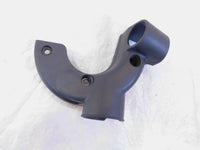 2014-2025 Vespa Primavera & Sprint 50 Primary Black Cooling Bellow Cover - C3 Cycle