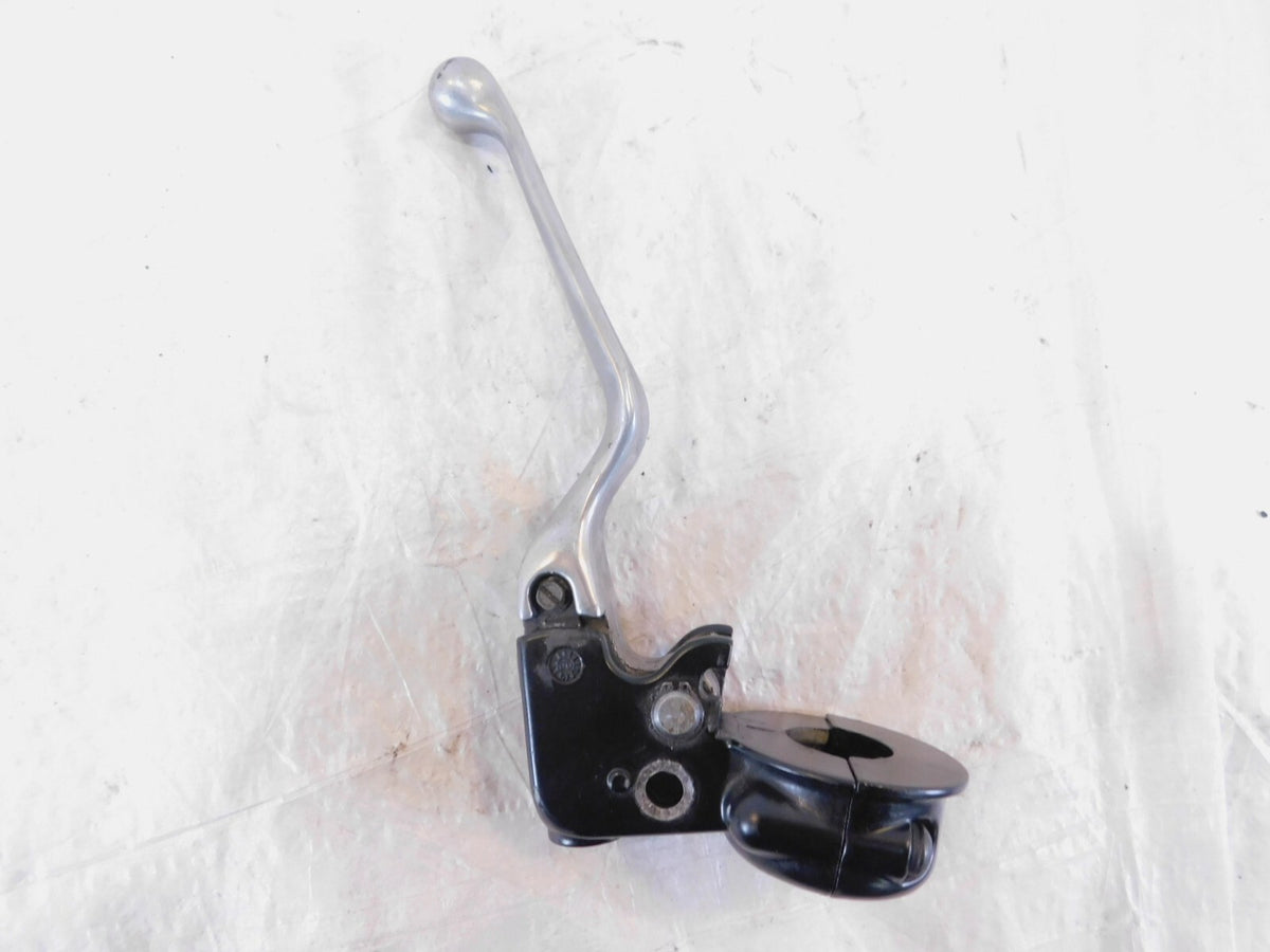 Harley Electra Glide Softail Dyna & Sportster Clutch Lever & Perch Mount Bracket - C3 Cycle