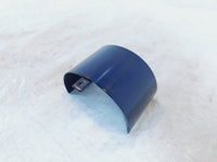 87-09 Suzuki Intruder 1400 Boulevard S83 Blue Left Swingarm Driveshaft Cover Cap - C3 Cycle