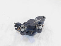 Victory Sport Deluxe & Standard V92 Cruiser Black Front Left Brake Disc Caliper - C3 Cycle