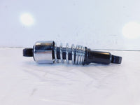 Harley Sportster 883 Custom & 1200 10.25" Chrome Rear Shock Absorber - BENT - C3 Cycle