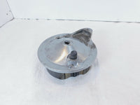 1988-1995 Honda VT600 Shadow 600 VLX Deluxe Rear Brake Shoe Pad Panel Housing - C3 Cycle
