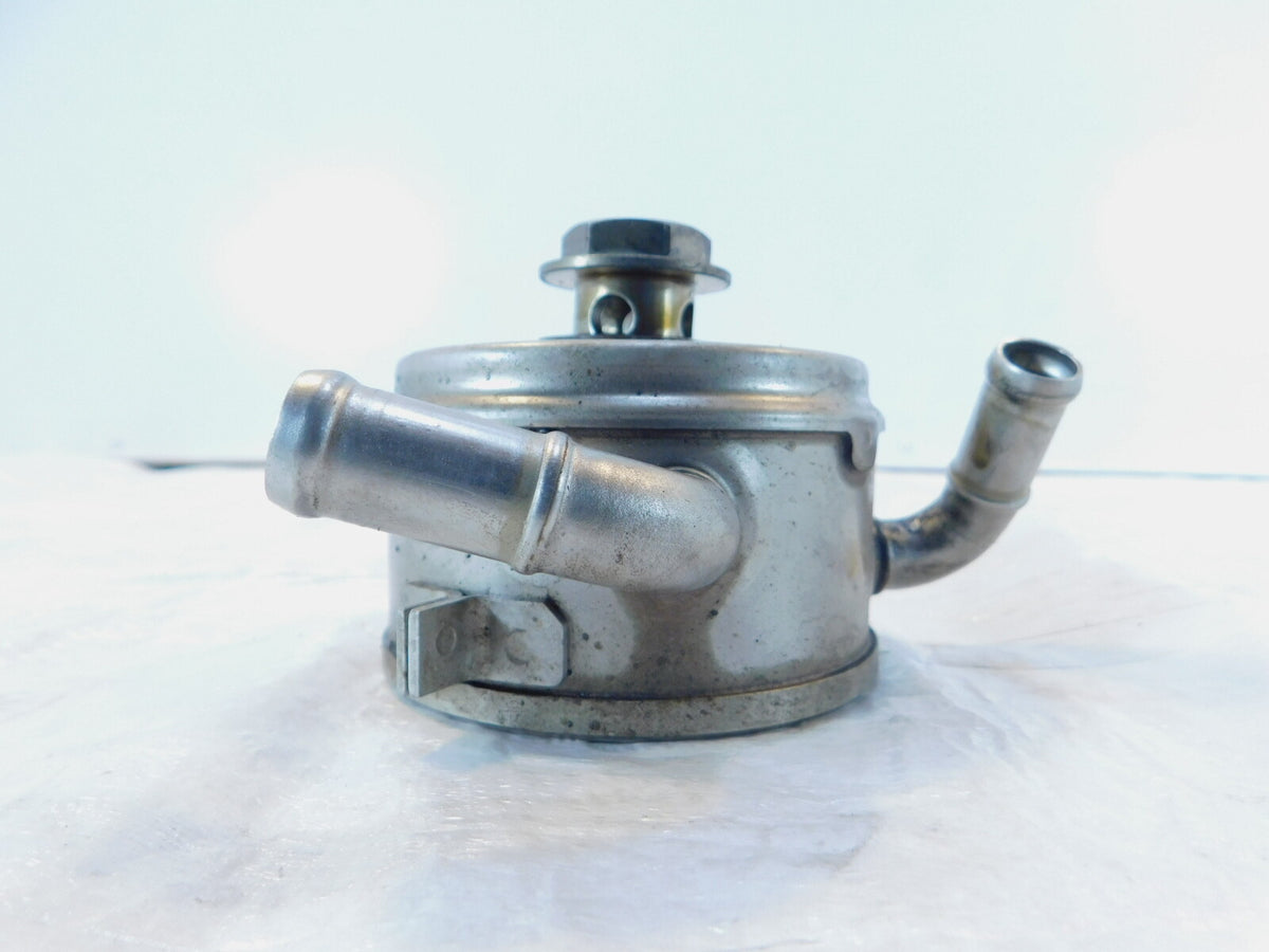 2006 2007 2008 Yamaha YZF-R1 R1 FZ1 FZS10 Engine Motor Oil Cooler w/ Union Bolt - C3 Cycle