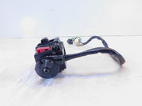 Yamaha Virago 250 700 750 1000 1100 Left Handlebar Headlight Turn Signal Switch